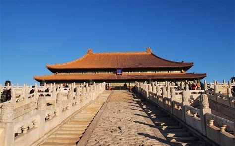 Top 10 Beijing Tourist Spots Name List And Entrance Tickets Price