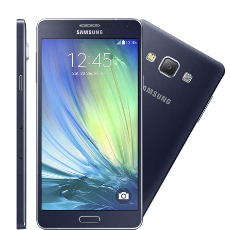 Sma Samsung Galaxy A7 Duos 4g Android 44 A700fd Colombo