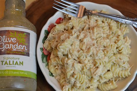 Check spelling or type a new query. Crock Pot Olive Garden Chicken Pasta - Sparkles to Sprinkles