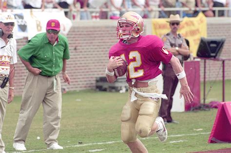 Reflections On A Florida State Career Rod Owens Tomahawk Nation