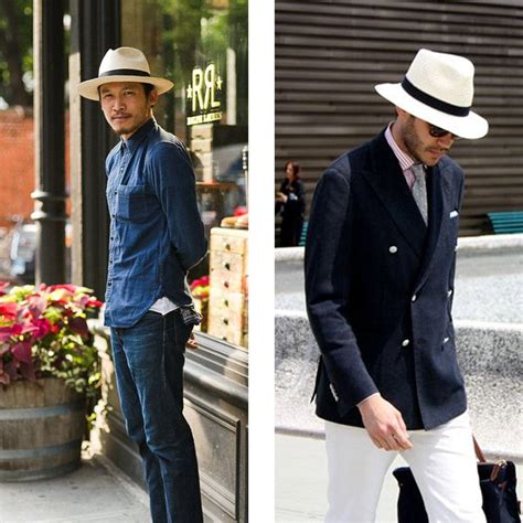 7 Hats To Boost Your Street Style The Gentlemanual