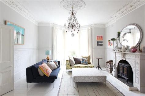 How To Create Modern Victorian Interiors By Zoe Clark Country
