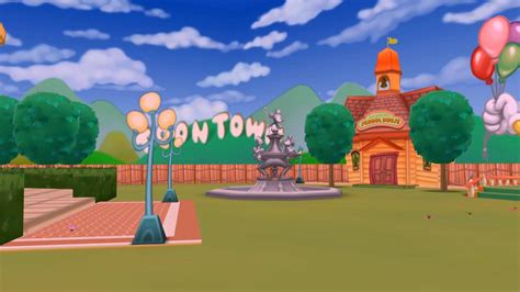 Toontown Wallpapers Top Free Toontown Backgrounds Wallpaperaccess