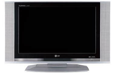 LG RZ 32LZ55 32in LCD TV LG RZ 32LZ55 Review Trusted Reviews