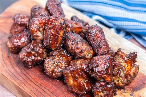 How To Cook Smoked Turkey Necks In The Oven
