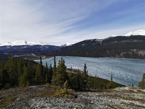 Hiking Nrl — Northern Rockies Lodge