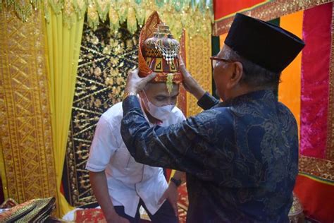 Foto Mengenal 7 Upacara Adat Di Indonesia Dan Tujuannya Ada Tradisi