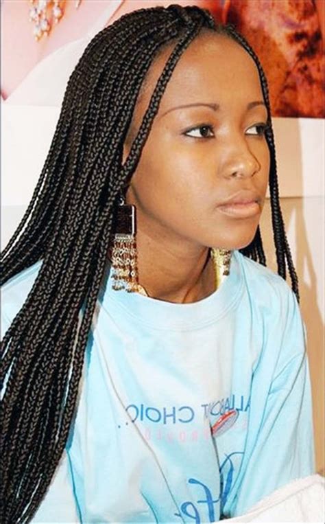 How to do your dreadlocks like xxxtentacion. 17 French Braid Hairstyles for Little Black BEST and ...