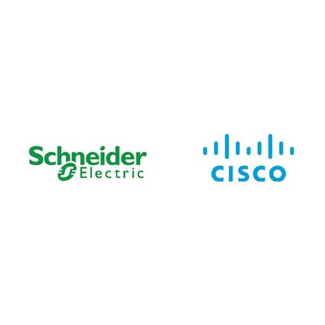 Co Innovation Partnership Cisco Schneider Electric Global