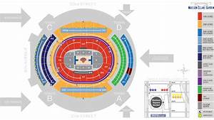  Square Garden Arena Seating Capacity Tracywrightdesigns