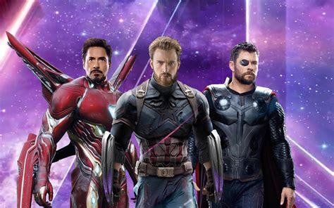 Infinity war establishes itself as a very, very, different marvel film. Avengers Infinity War Spoiler Review (Full Breakdown and ...