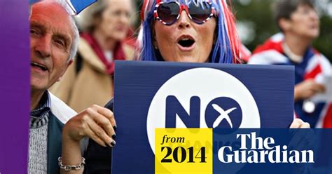 Scottish Independence Referendum Inspires 10m Facebook Interactions