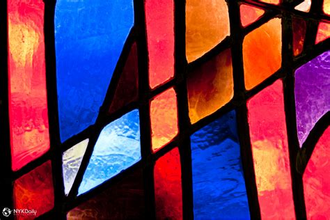 Diy How To Make Stained Glass Art At Home Nyk Daily