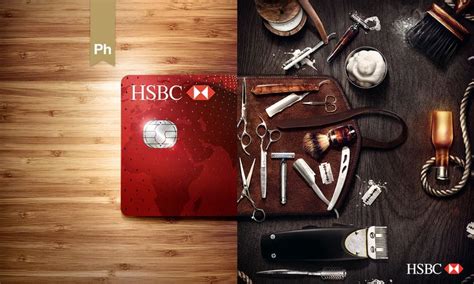 Enjoy privileges across lifestyle, dining and golf; Check out this @Behance project: "HSBC - Digital Ads" https://www.behance.net/gallery/44226939 ...