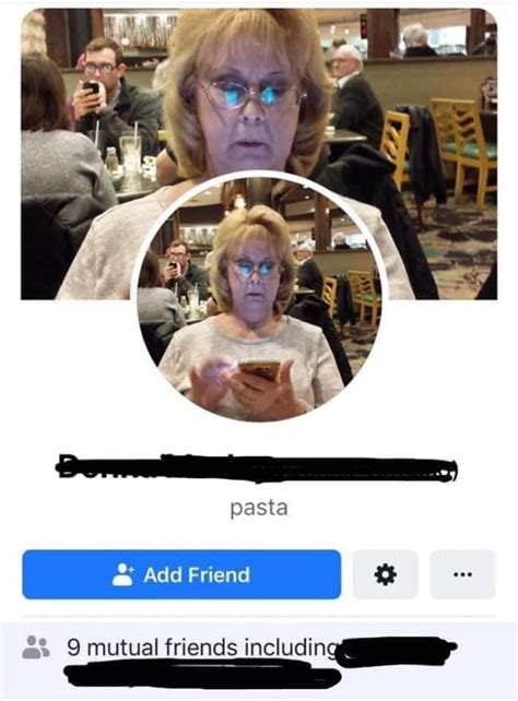 These Old Ladies Made Their Facebook Bios The Funniest Most Random Things