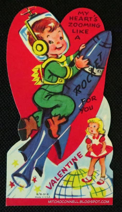 mitch o connell unintentionally hilarious vintage valentine s day cards see the top 100 risq