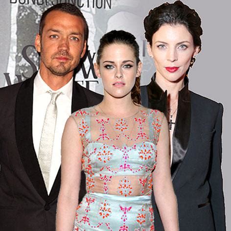 Liberty Ross Files For Divorce From Rupert Sanders After Affair With Kristen Stewart