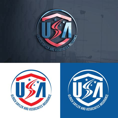 Bold, Playful, Insurance Agency Logo Design for see ...