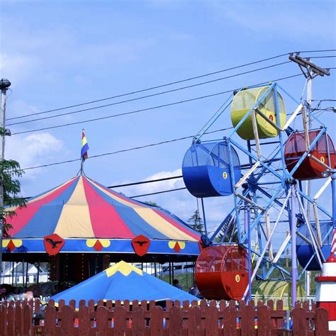 Sylvan Beach Amusement Park All You Need To Know Before You Go