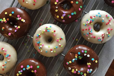 Gluten Free Doughnuts Are Coming To South Minneapolis Eater Twin Cities