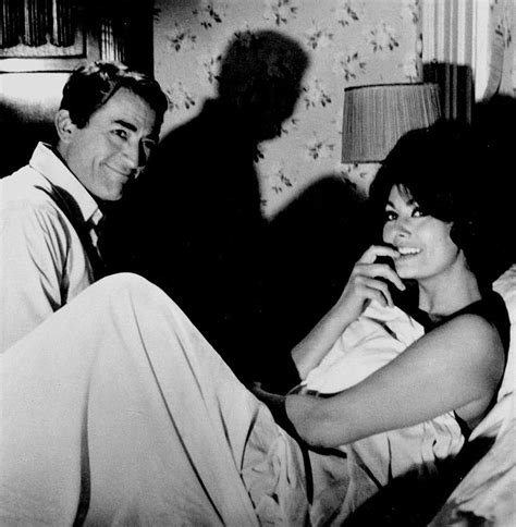Arabesque Off Screen With Sophia Loren Classic Hollywood Sophia Loren Black History Facts