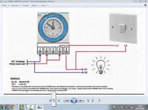 Hager Eh010 Wiring Diagram