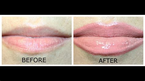 Fuller Sexy Lips Without Plastic Surgery Youtube
