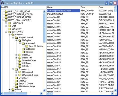Configure A Dll File Hklena