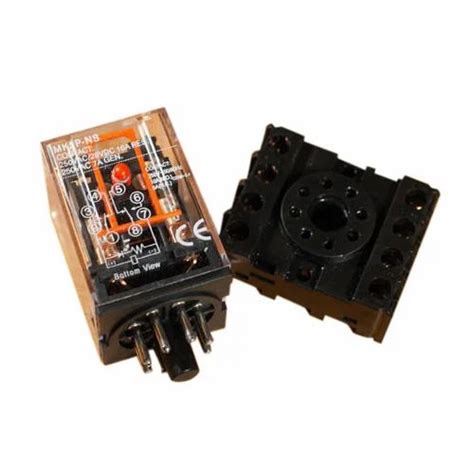 Electrical Relay At Rs 250 Sector 35 Id 18853153962