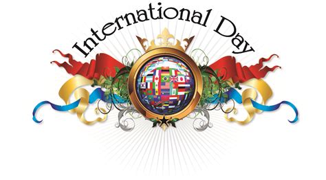 Deadline For International Day Sign Up Main Calendar Pioneer