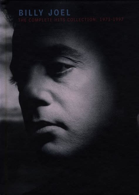 The Complete Hits Collection Billy Joel Cd Album Muziek