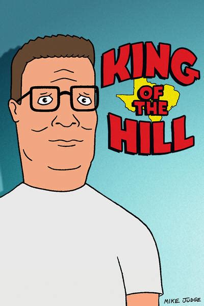 Watch King Of The Hill Streaming Online Hulu Free Trial
