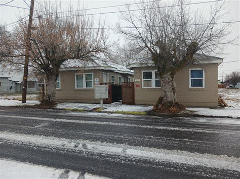 323 Commercial St, Klamath Falls, OR 97601 - MLS 220157960 - Coldwell