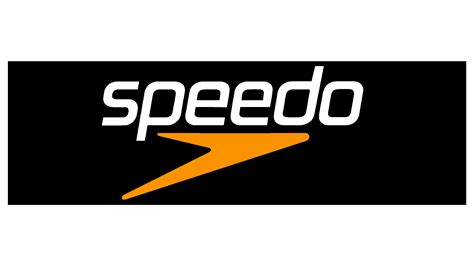 Speedo Logo Symbol Meaning History Png Brand