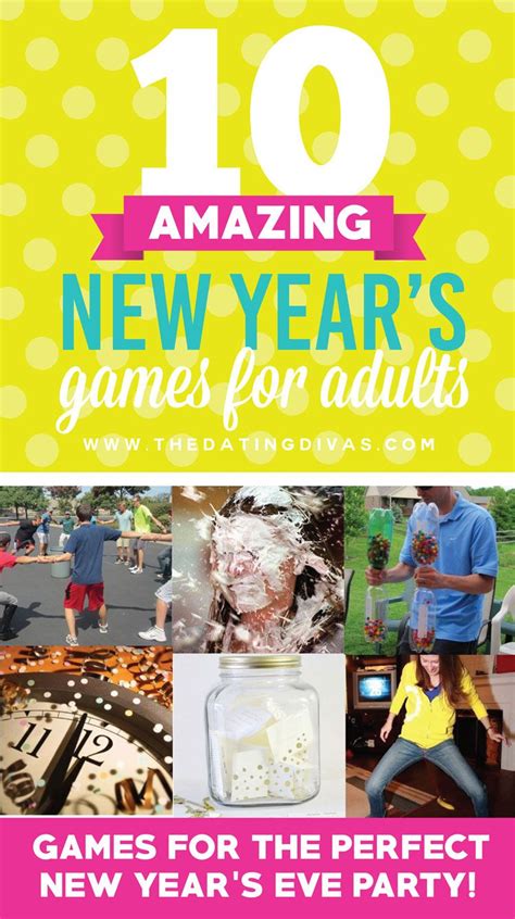 50 amazing new year s eve party games the dating divas new year s games new years eve games