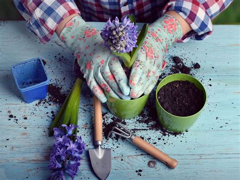 10 Health Benefits Of Gardening Best Health Magazine Canada