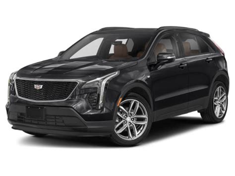 New 2023 Cadillac Xt4 Prices Jd Power