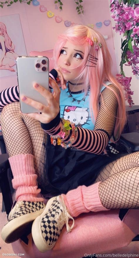 Belle Delphine Emo Hello Kitty Naked Cosplay Asian 46 Photos Onlyfans Patreon Fansly