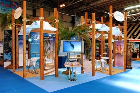 8 Guidelines To Attract Visitors To Your Exhibition Booth Hubpages