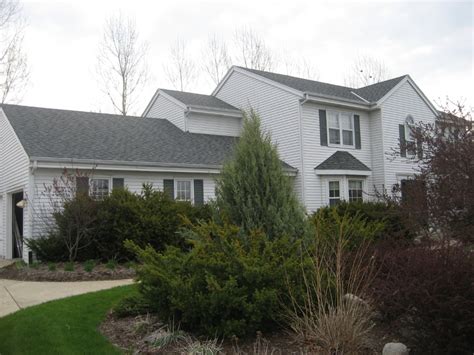 These many pictures of certainteed landmark pro colonial slate shingles list may become your inspiration and informational purpose. Milwaukee roofers shingle installation colors: Colonial ...