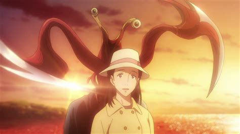 Discover More Than Anime Like Parasyte Latest In Coedo Vn