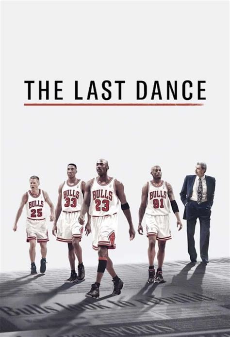 Michael Jordan The Last Dance Review Inspirational And Binge Worthy