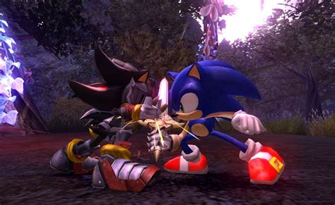 Sonic And The Black Knight Wii Review Darkzero