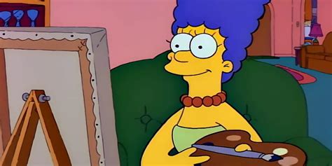 The Simpsons Marge’s 10 Most Memorable Quotes