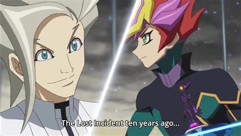 Yu Gi Oh Vrains Episode 35 English Subbed Watch Cartoons Online