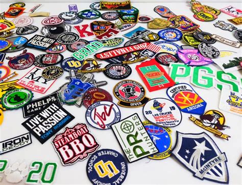 4 Benefits Of Using Custom Patches For Business Marketing 2023 Guide