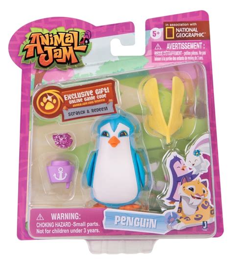 Buy Sir Penguin Fashionable Figure Set At Mighty Ape Nz