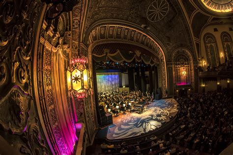 Fort Wayne Orchestral Concerts | Fort Wayne Philharmonic