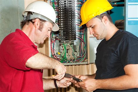 How Long To Become An Electrician In Ontario Who Is The Best