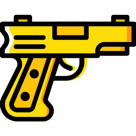 Gun Gun Vector Svg Icon Png Repo Free Png Icons